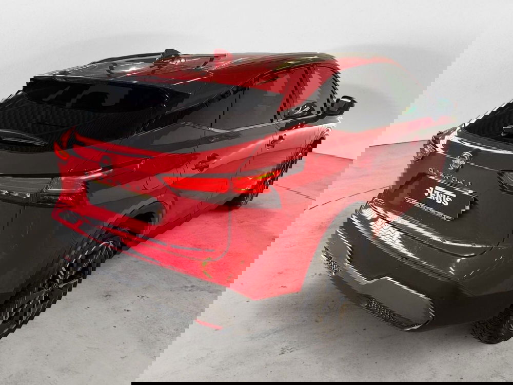 Nissan Qashqai usata a Monza e Brianza (6)