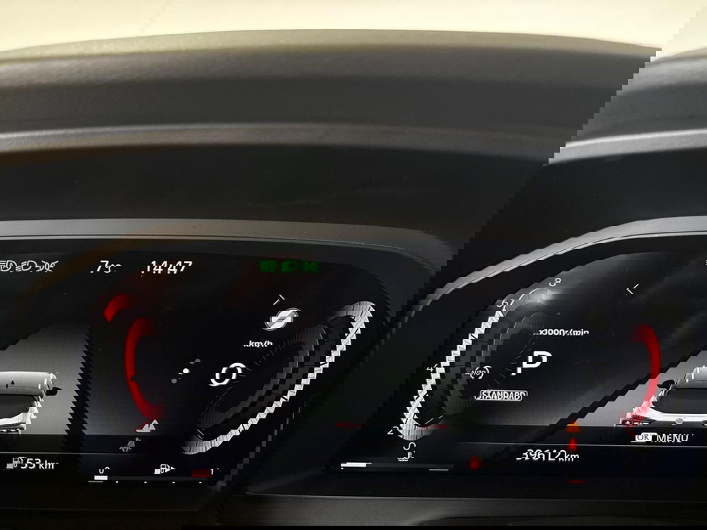 Nissan Qashqai usata a Monza e Brianza (8)