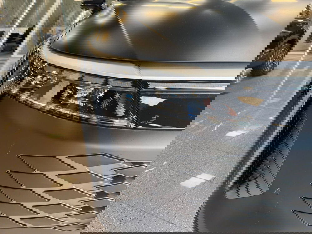 Omoda Omoda 9 SHS-P nuova a Monza e Brianza (12)