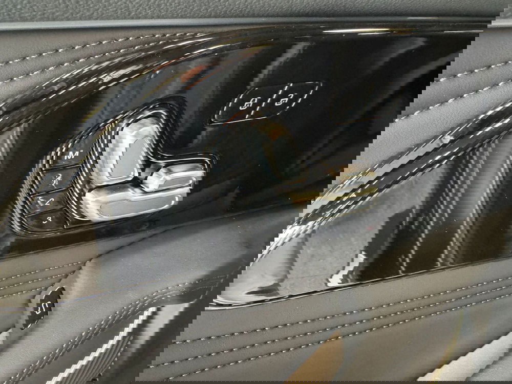 Omoda Omoda 9 SHS-P nuova a Monza e Brianza (13)