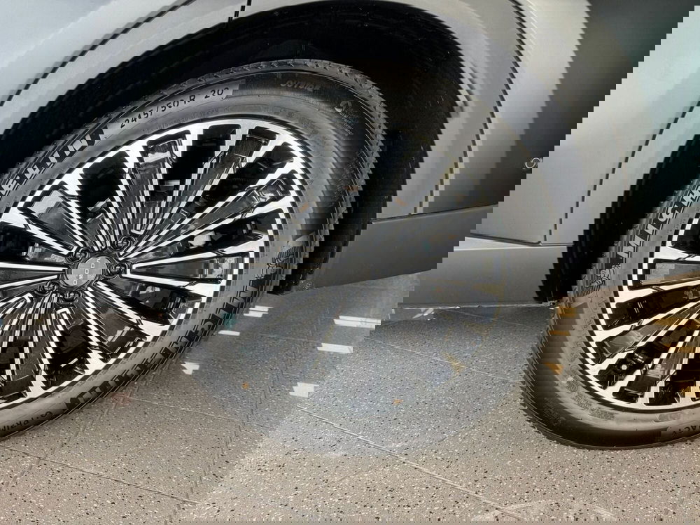 Omoda Omoda 9 SHS-P nuova a Monza e Brianza (14)