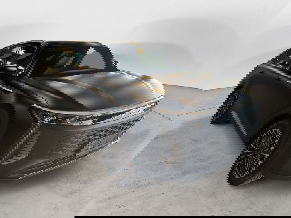 Omoda Omoda 9 SHS-P nuova a Monza e Brianza (15)