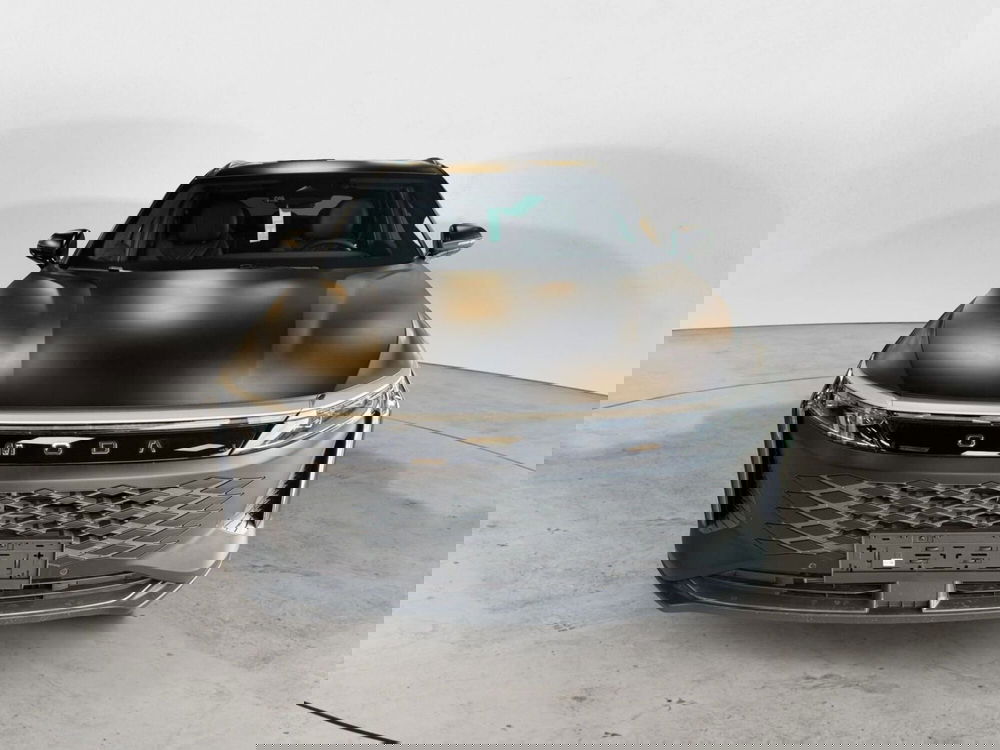 Omoda Omoda 9 SHS-P nuova a Monza e Brianza (2)