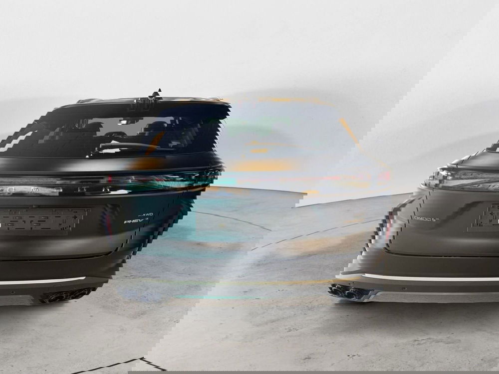 Omoda Omoda 9 SHS-P nuova a Monza e Brianza (5)