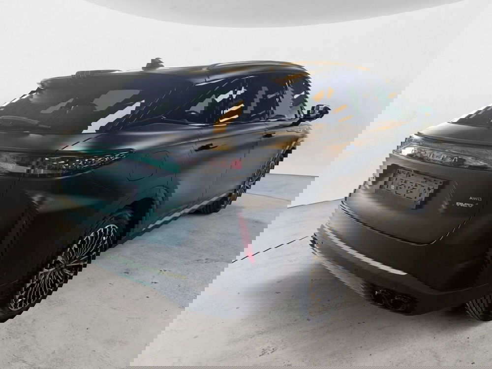 Omoda Omoda 9 SHS-P nuova a Monza e Brianza (6)