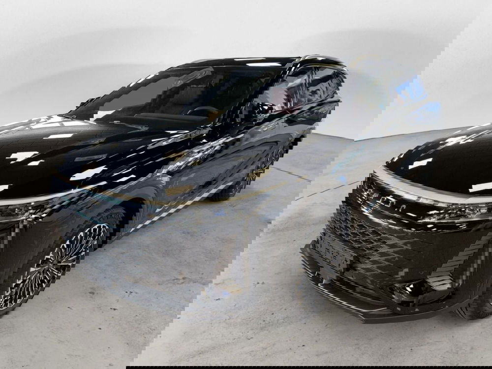 Omoda Omoda 9 SHS-P nuova a Monza e Brianza