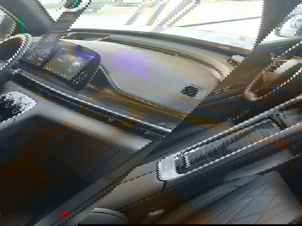 Omoda Omoda 9 SHS-P nuova a Monza e Brianza (11)