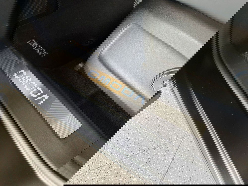 Omoda Omoda 9 SHS-P nuova a Monza e Brianza (12)