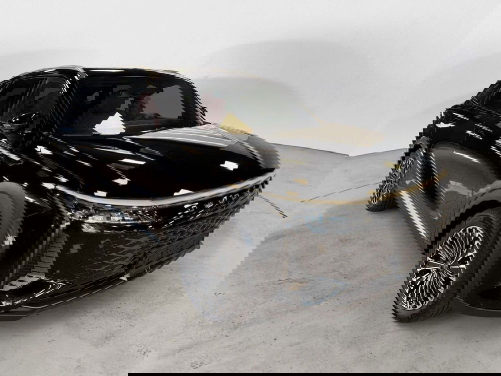 Omoda Omoda 9 SHS-P nuova a Monza e Brianza (13)