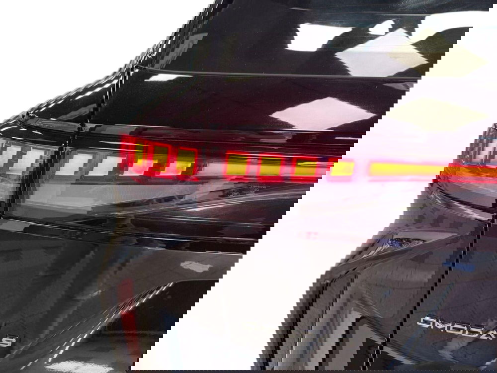 Omoda Omoda 9 SHS-P nuova a Monza e Brianza (15)