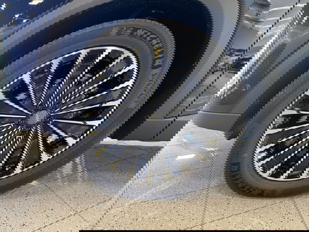 Omoda Omoda 9 SHS-P nuova a Monza e Brianza (16)