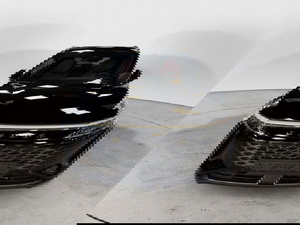 Omoda Omoda 9 SHS-P nuova a Monza e Brianza (2)