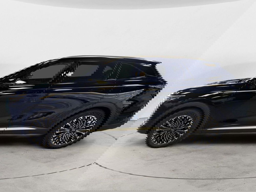 Omoda Omoda 9 SHS-P nuova a Monza e Brianza (3)