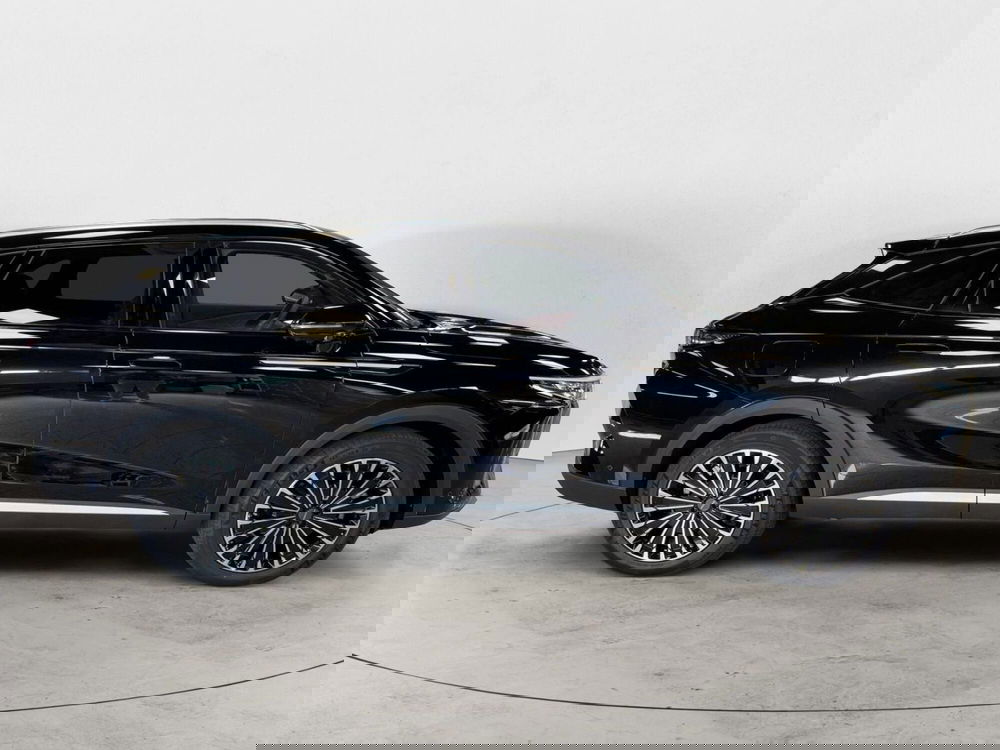 Omoda Omoda 9 SHS-P nuova a Monza e Brianza (7)