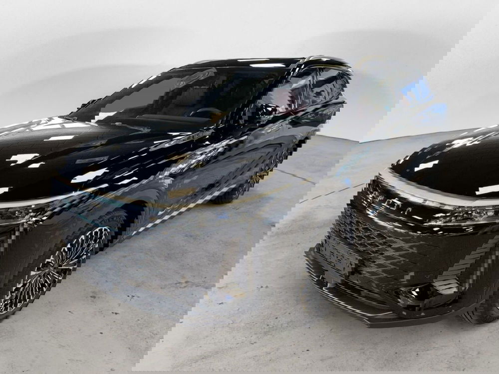 Omoda Omoda 9 SHS-P nuova a Monza e Brianza