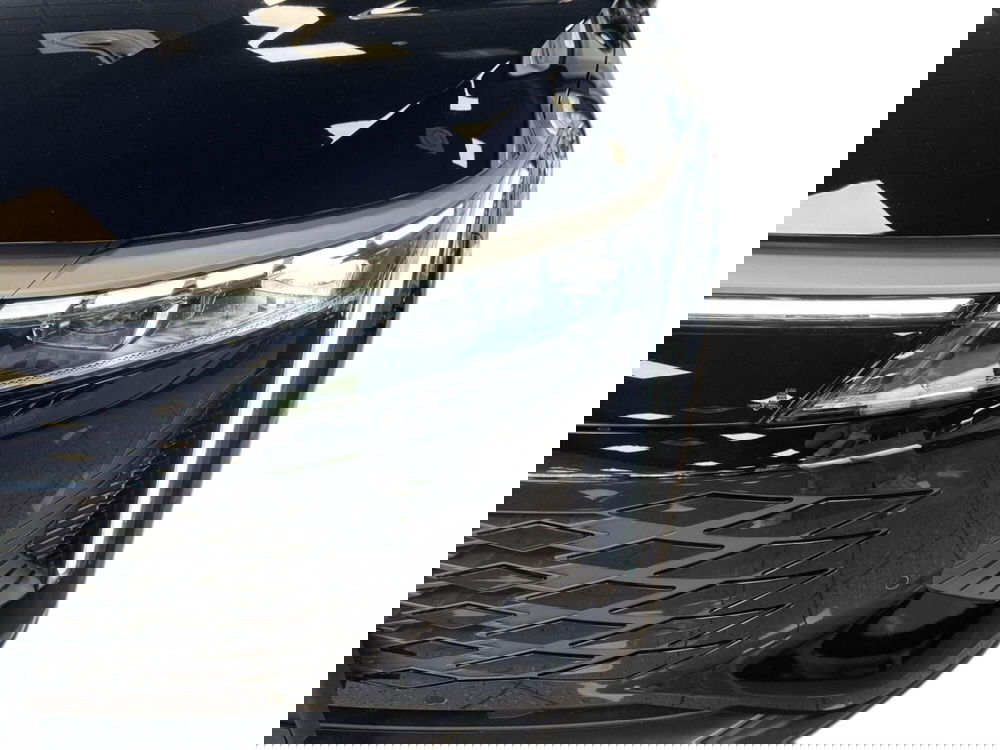 Omoda Omoda 9 SHS-P nuova a Monza e Brianza (14)