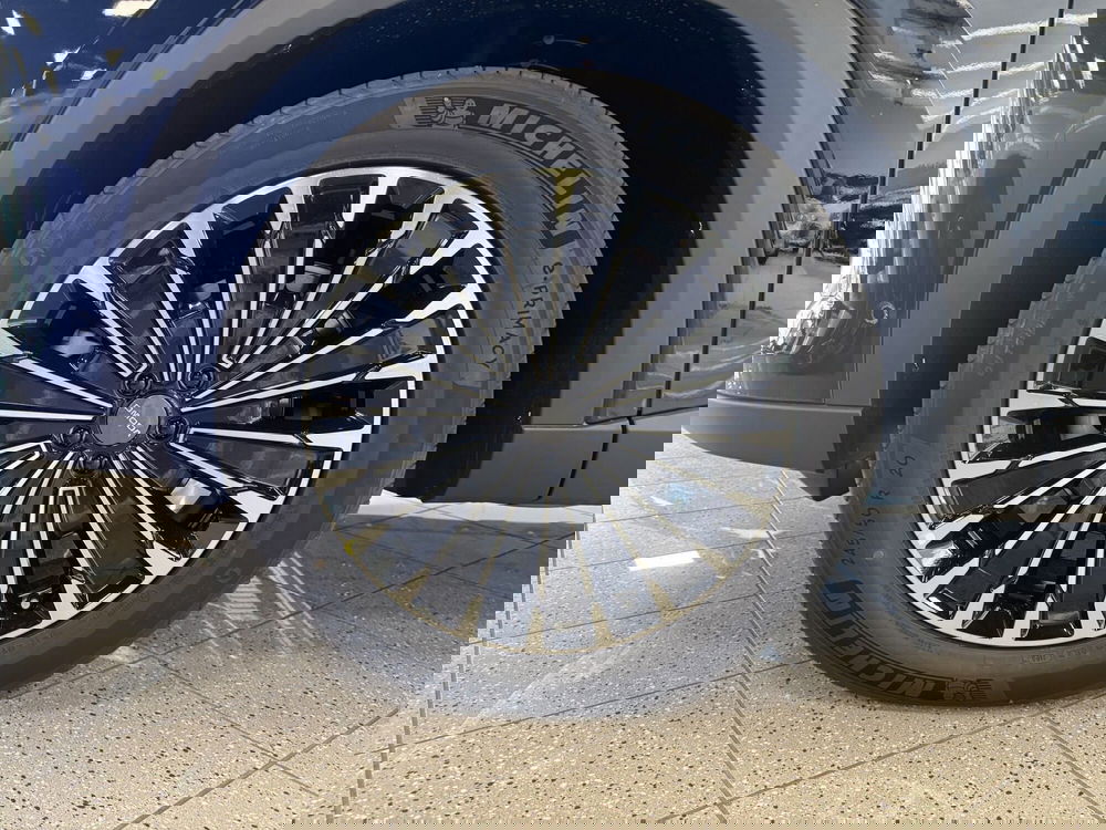 Omoda Omoda 9 SHS-P nuova a Monza e Brianza (16)