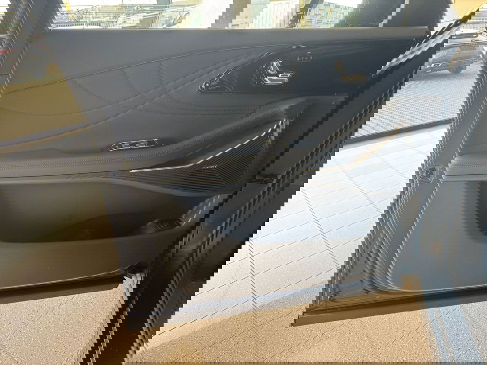 Omoda Omoda 9 SHS-P nuova a Monza e Brianza (17)