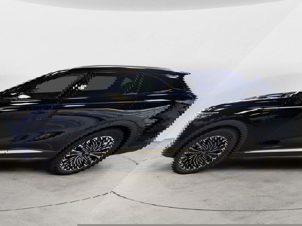 Omoda Omoda 9 SHS-P nuova a Monza e Brianza (3)