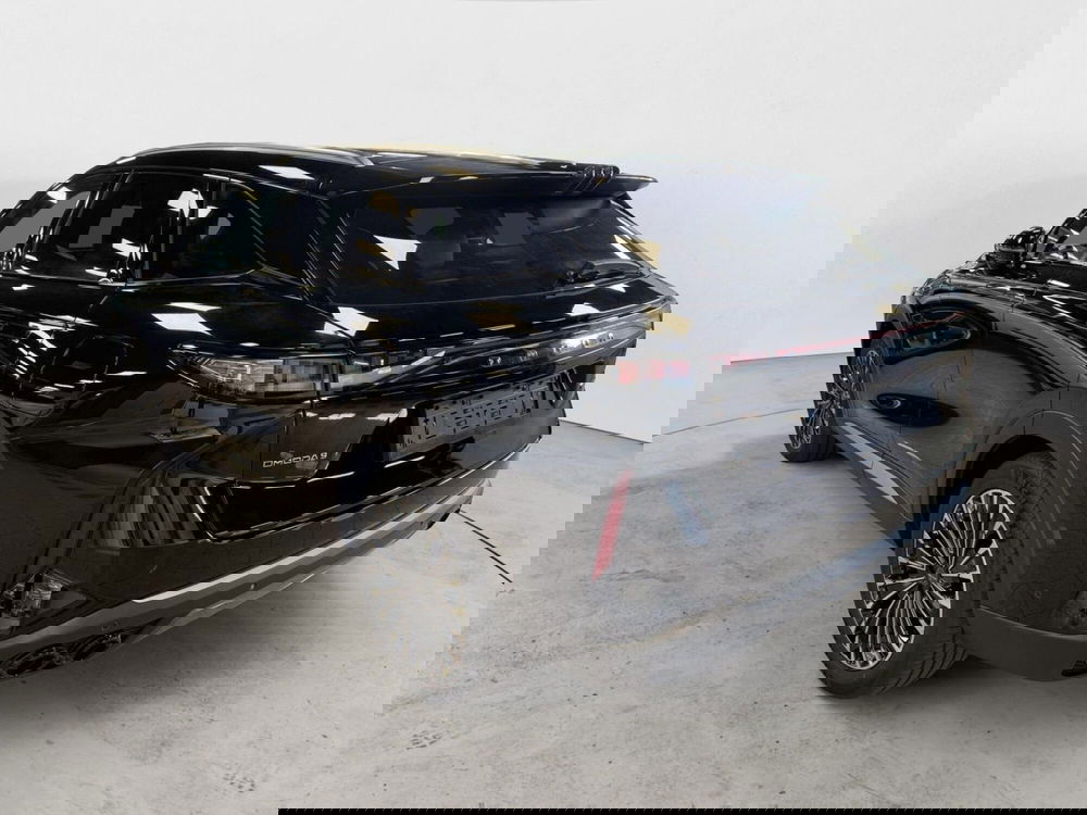 Omoda Omoda 9 SHS-P nuova a Monza e Brianza (4)