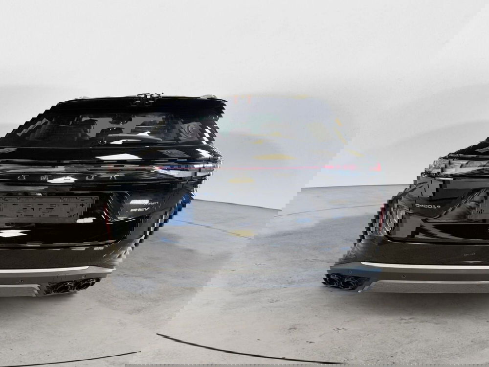 Omoda Omoda 9 SHS-P nuova a Monza e Brianza (5)