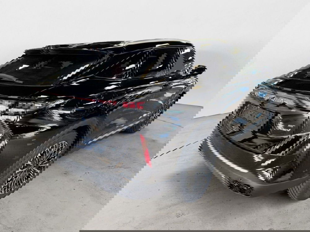 Omoda Omoda 9 SHS-P nuova a Monza e Brianza (6)