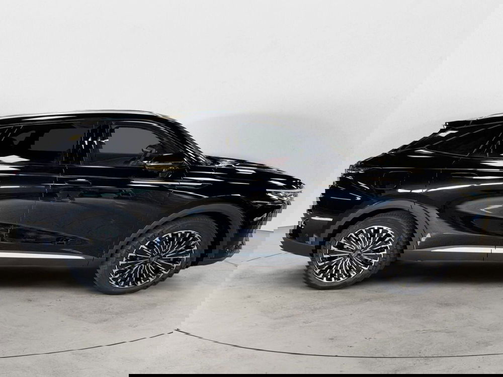 Omoda Omoda 9 SHS-P nuova a Monza e Brianza (7)