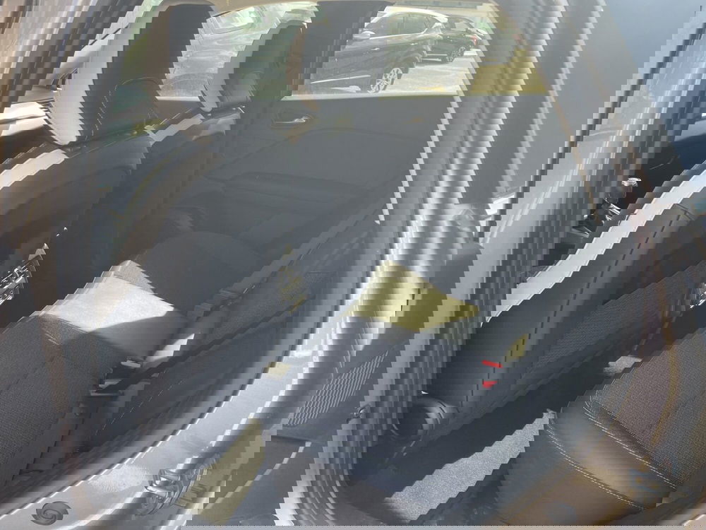 Renault Captur usata a Roma (11)