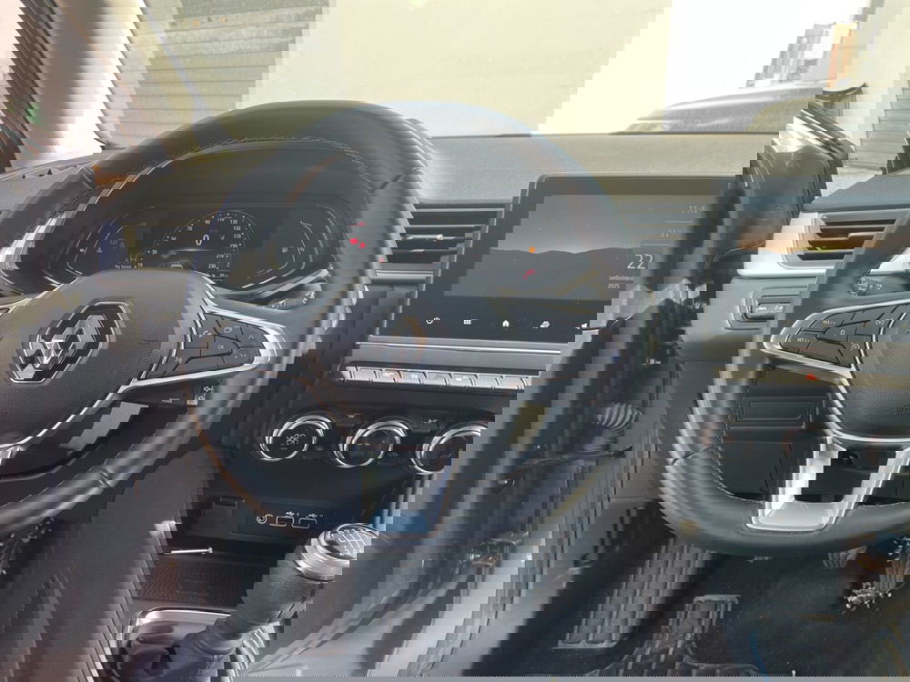 Renault Captur usata a Roma (13)