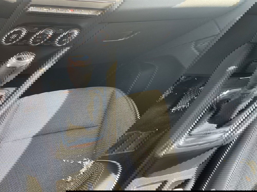 Renault Captur usata a Roma (14)