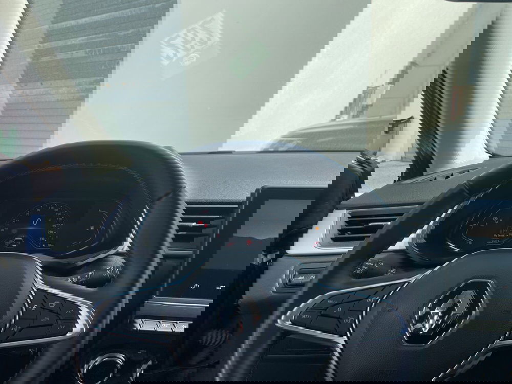 Renault Captur usata a Roma (15)