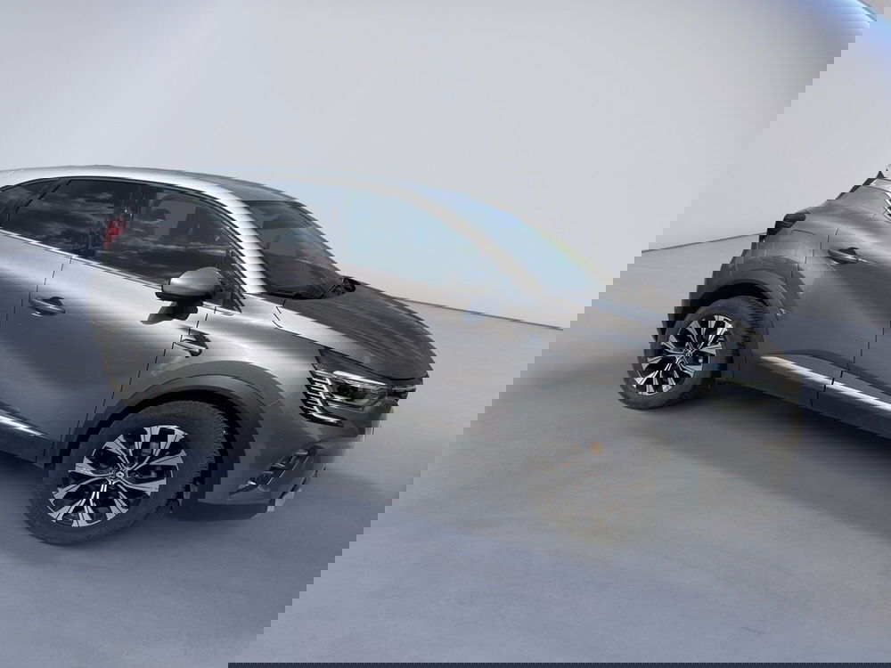 Renault Captur usata a Roma (2)