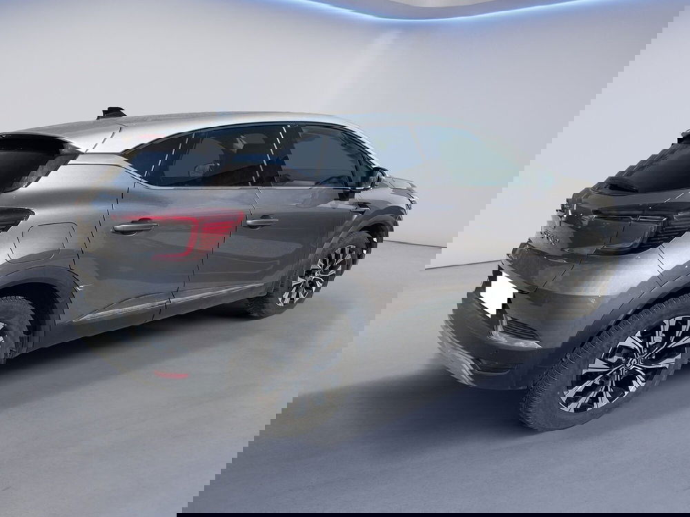 Renault Captur usata a Roma (3)