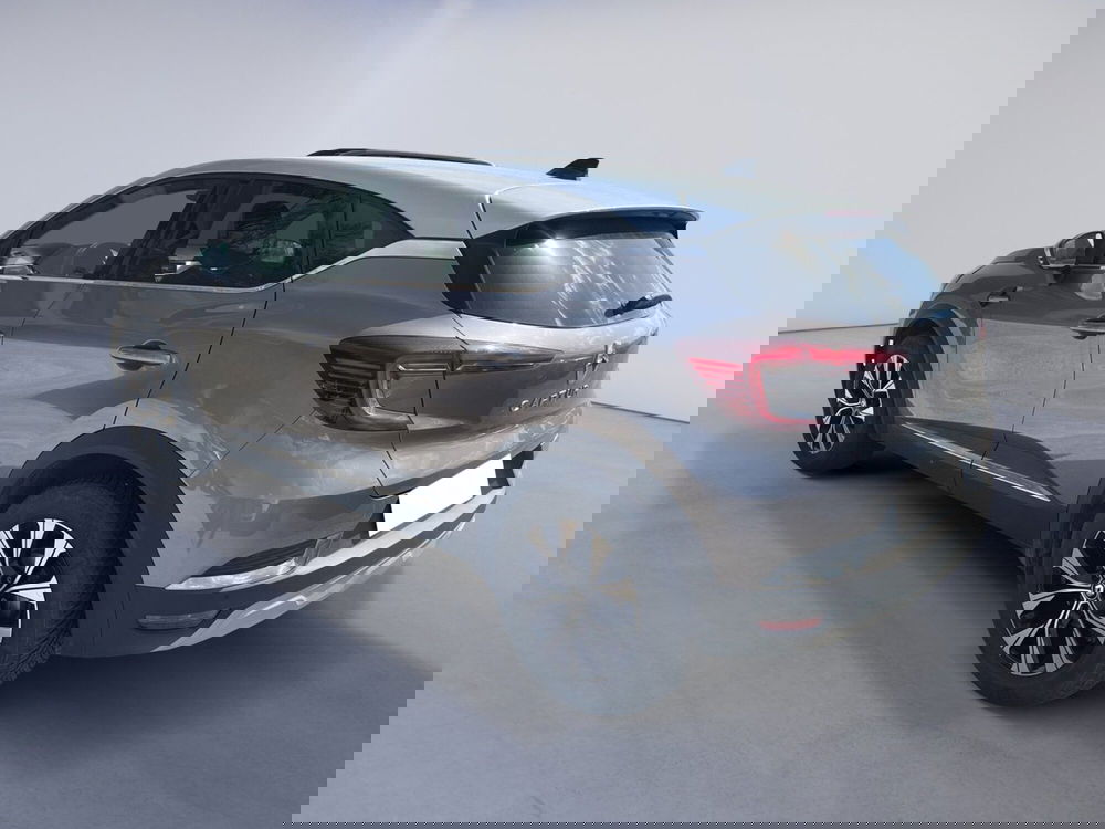 Renault Captur usata a Roma (4)