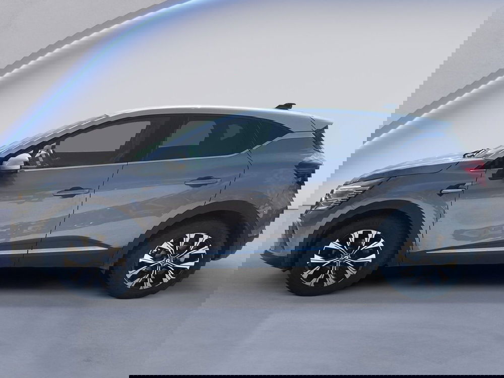 Renault Captur usata a Roma (6)