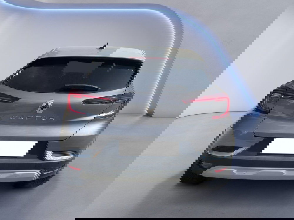 Renault Captur usata a Roma (7)