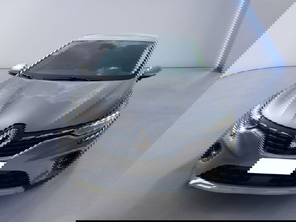 Renault Captur usata a Roma (8)