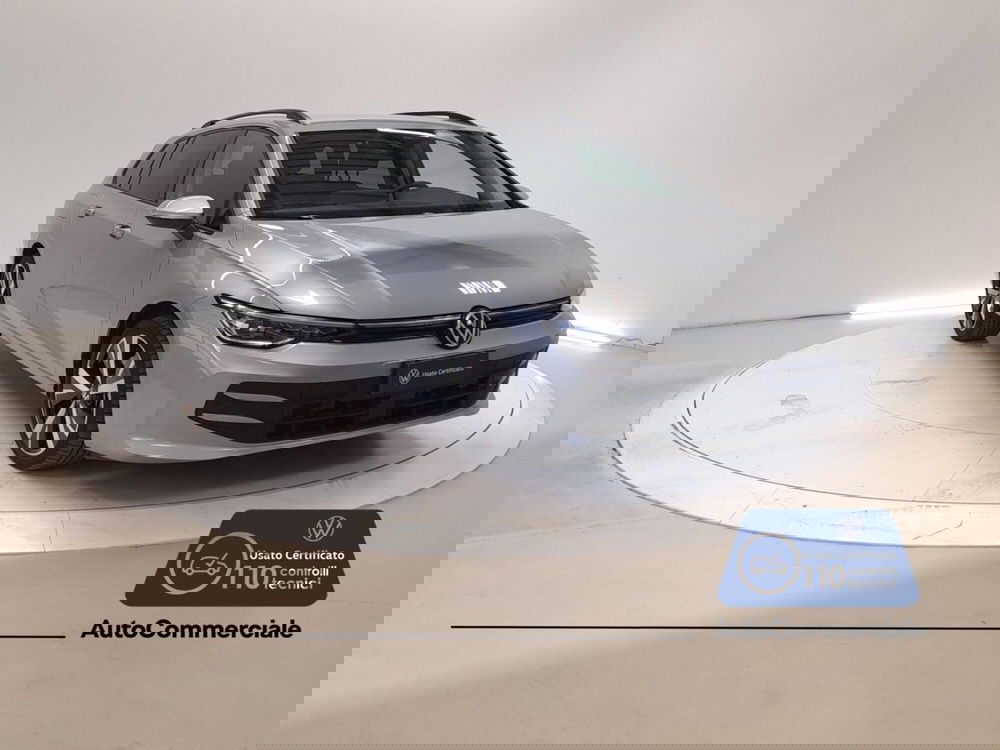 Volkswagen Golf Variant usata a Bologna