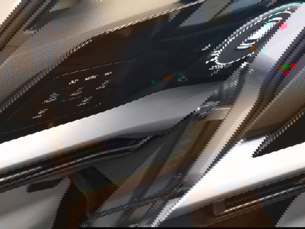 Volkswagen Golf Variant usata a Bologna (10)