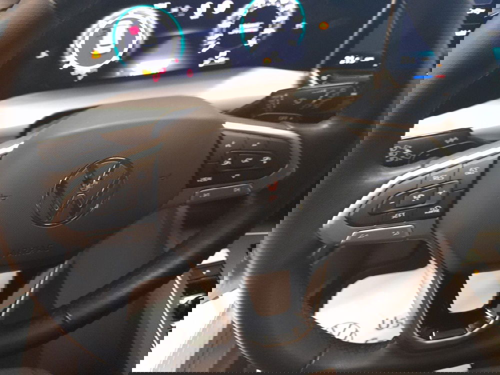 Volkswagen Golf Variant usata a Bologna (11)