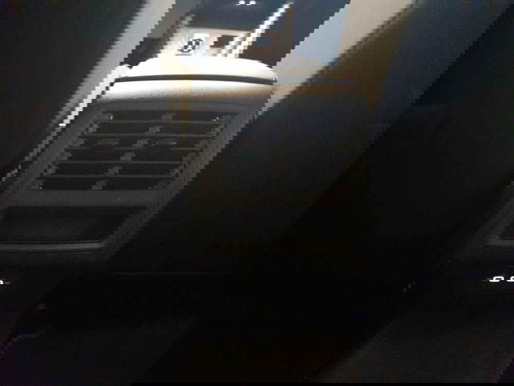 Volkswagen Golf Variant usata a Bologna (15)