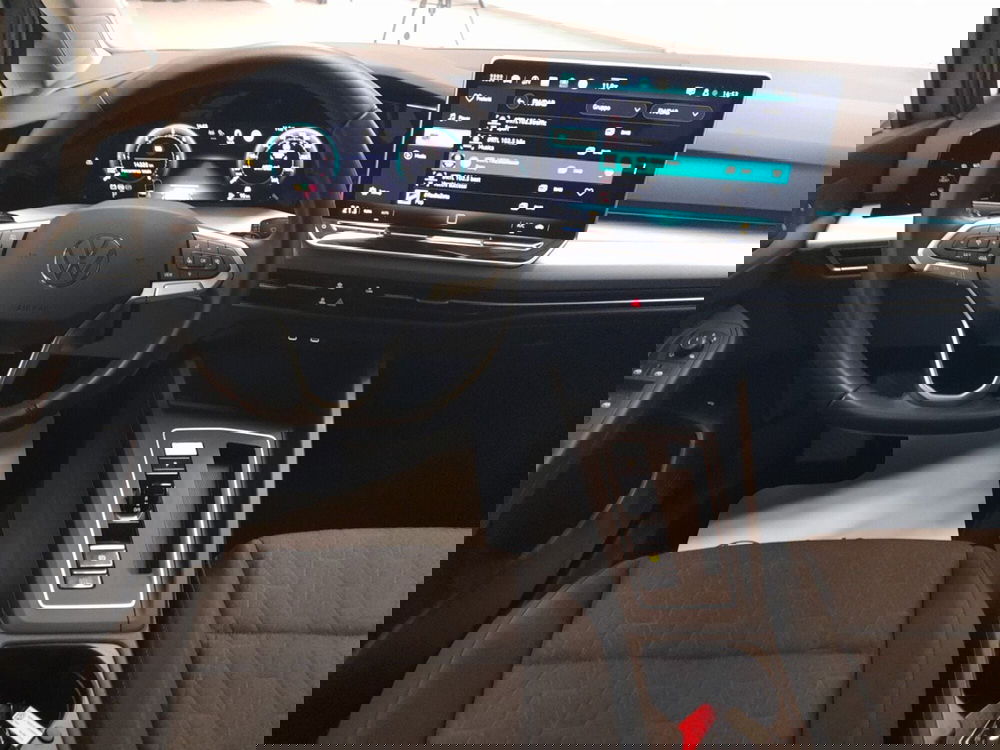 Volkswagen Golf Variant usata a Bologna (16)