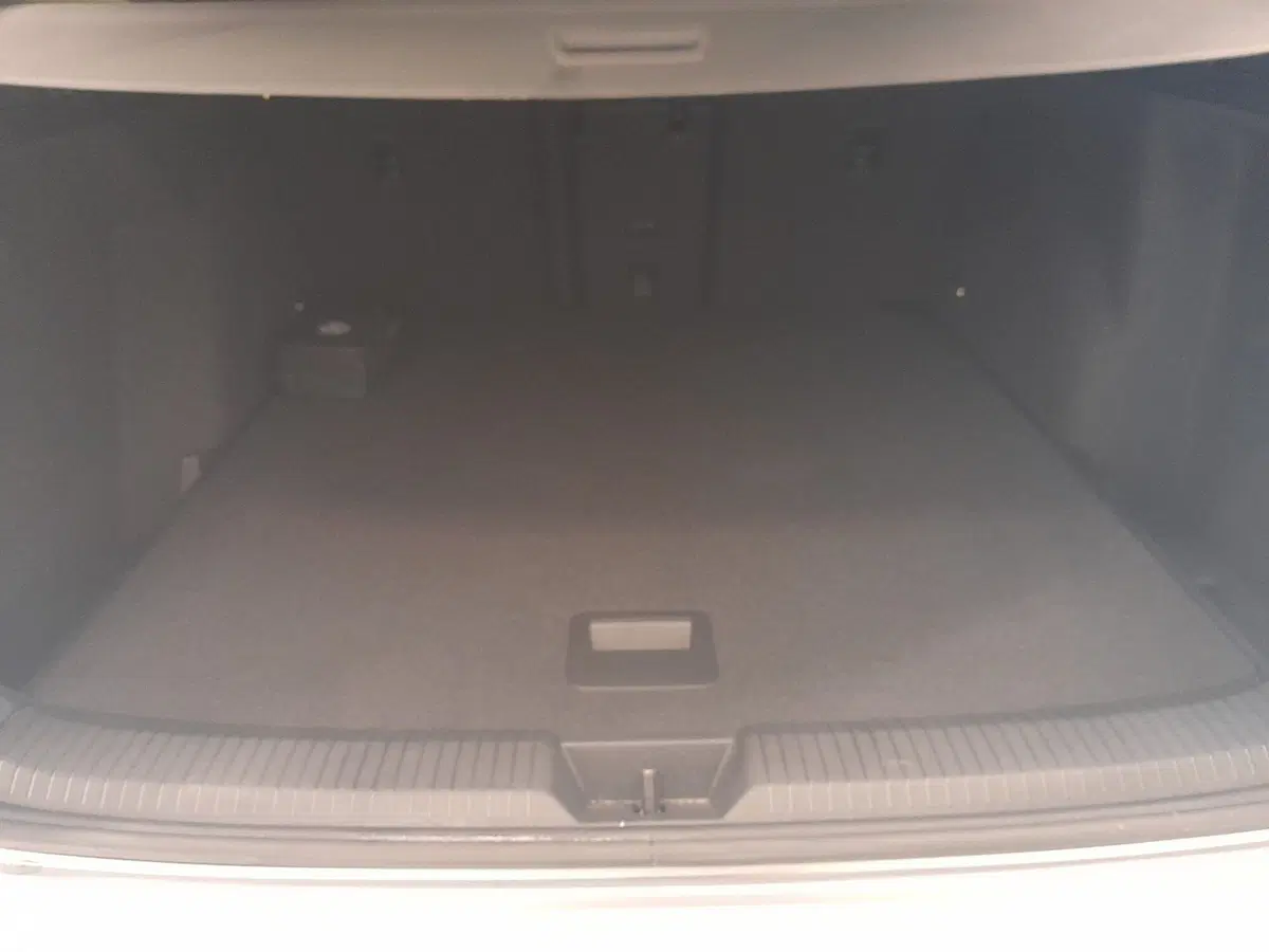 Volkswagen Golf Variant usata a Bologna (17)