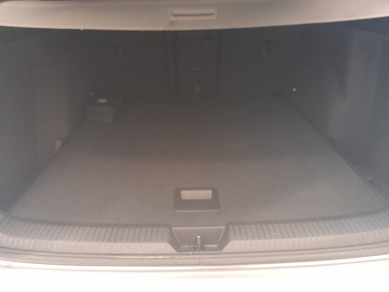 Volkswagen Golf Variant usata a Bologna (17)