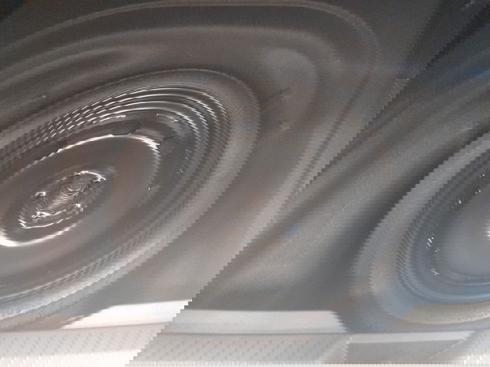 Volkswagen Golf Variant usata a Bologna (18)