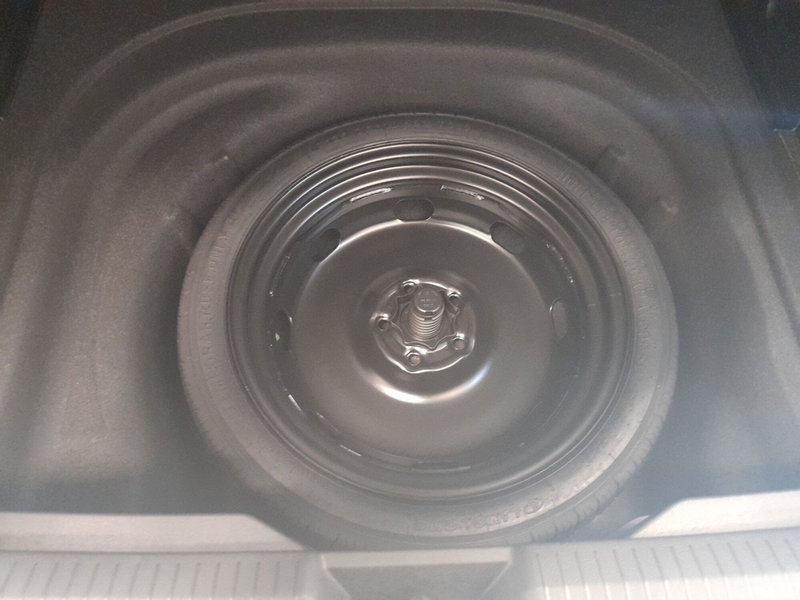 Volkswagen Golf Variant usata a Bologna (18)