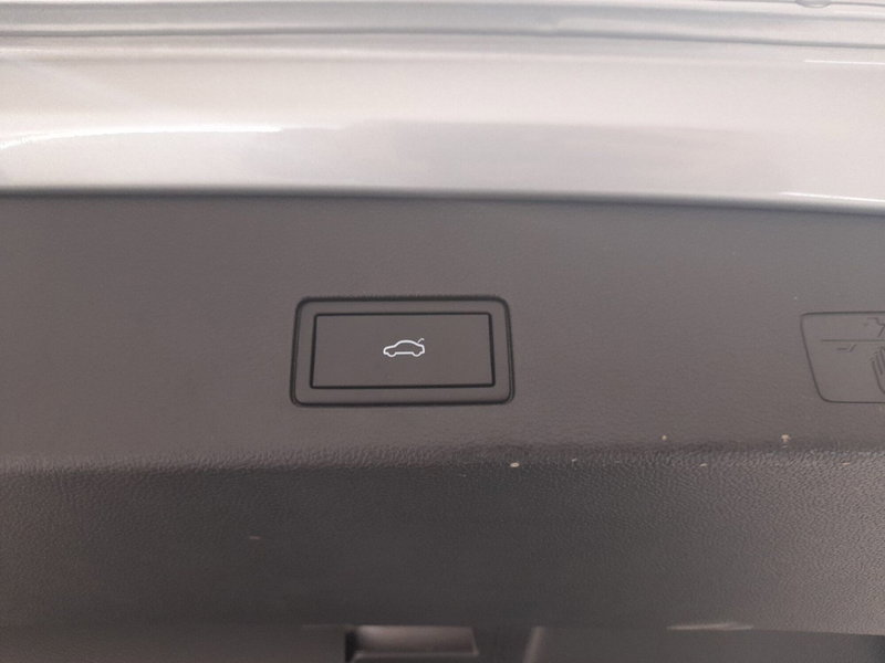 Volkswagen Golf Variant usata a Bologna (19)