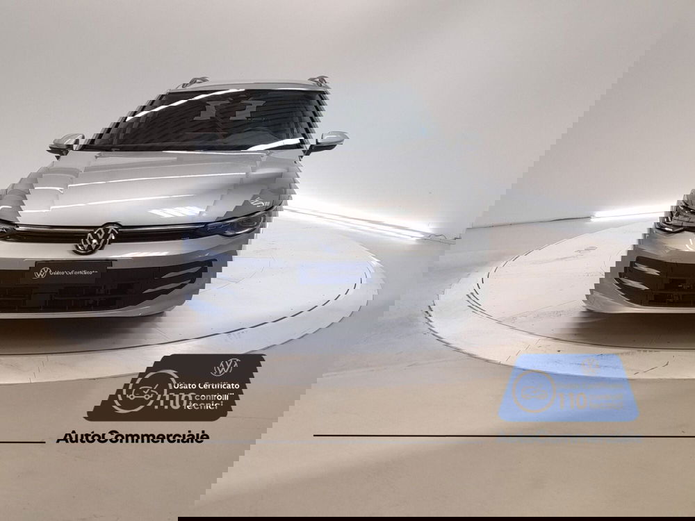 Volkswagen Golf Variant usata a Bologna (2)