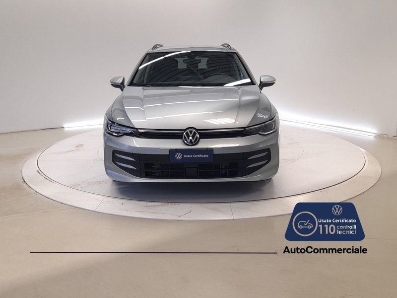 Volkswagen Golf Variant usata a Bologna (2)