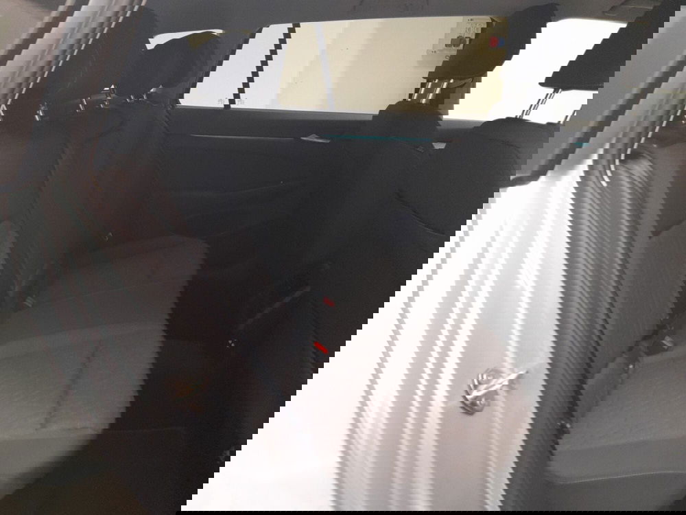 Volkswagen Golf Variant usata a Bologna (20)